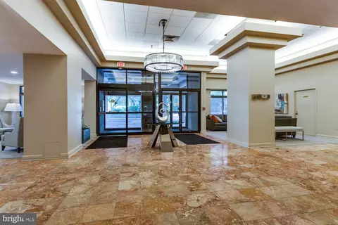 Entry Way - 1808 Old Meadow Rd #404, Mclean, VA 22102 photo 1 of 1