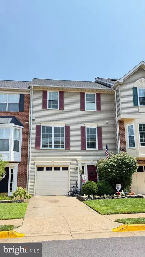 6543 Kelsey Point Cir, Alexandria, VA 22315