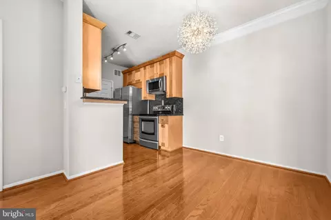Dining - 1570 Spring Gate Dr #7203, Mclean, VA 22102 photo 1 of 1