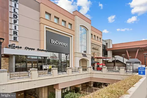 Exterior - 1570 Spring Gate Dr #7203, Mclean, VA 22102 photo 16 of 16