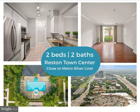 1855 Stratford Park Pl #107, Reston, VA 20190