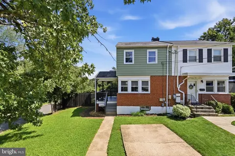 6901 Westhampton Dr, Alexandria, VA 22307