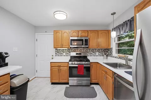 Kitchen - 6605 Holford Ln, Springfield, VA 22152 photo 1 of 2