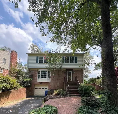 3047 Holly St, Falls Church, VA 22044