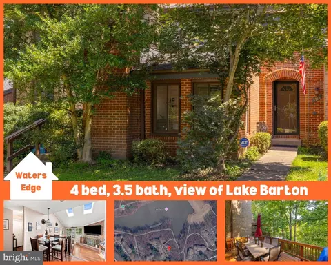 5723 Waters Edge Landing Ct, Burke, VA 22015