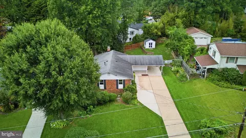 View/Area - 5506 Ventnor Ln, Springfield, VA 22151 photo 1 of 6
