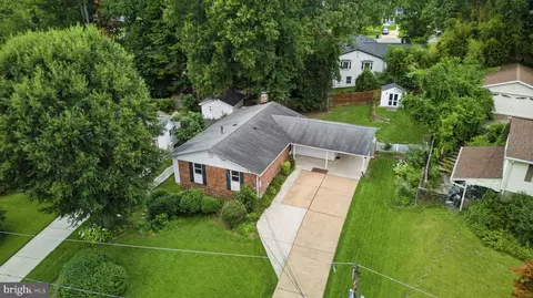 View/Area - 5506 Ventnor Ln, Springfield, VA 22151 photo 2 of 6