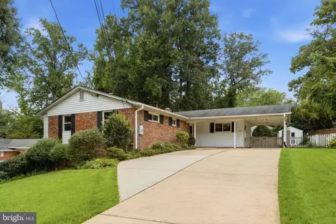 Other - 5506 Ventnor Ln, Springfield, VA 22151 photo 2 of 22