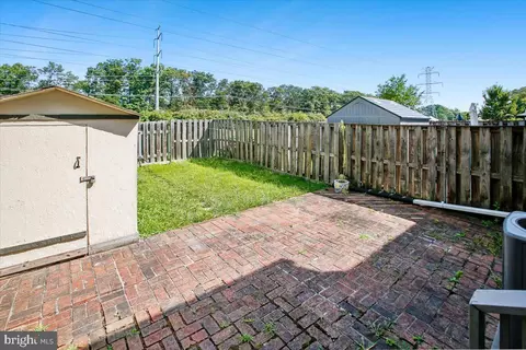 Exterior - 7790 Euclid Way, Springfield, VA 22153 photo 3 of 8