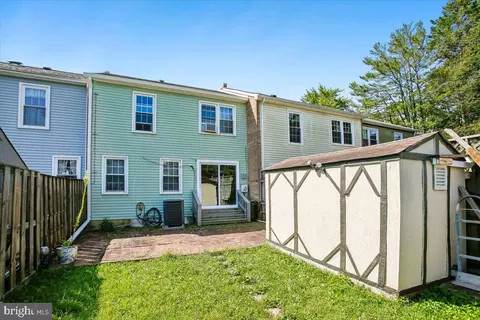 Exterior - 7790 Euclid Way, Springfield, VA 22153 photo 2 of 8