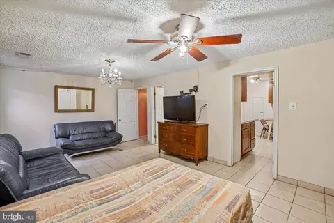 Bedroom - 7790 Euclid Way, Springfield, VA 22153 photo 5 of 5