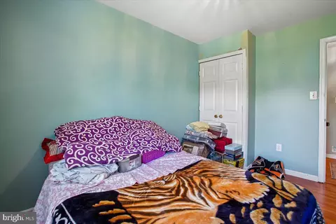 Bedroom - 7790 Euclid Way, Springfield, VA 22153 photo 3 of 5