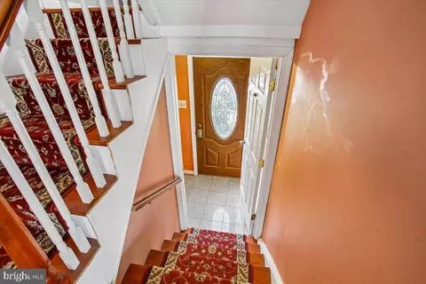 Entry Way - 7790 Euclid Way, Springfield, VA 22153 photo 1 of 1