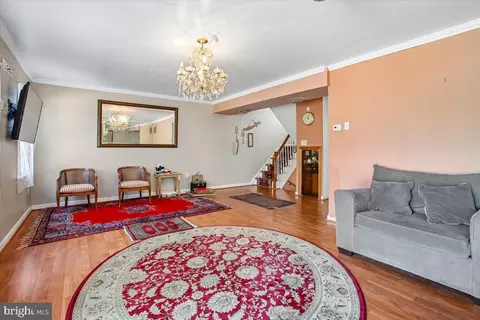 Living - 7790 Euclid Way, Springfield, VA 22153 photo 1 of 1