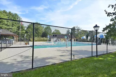 Exterior - 7790 Euclid Way, Springfield, VA 22153 photo 8 of 8
