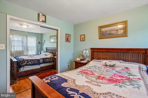 Bedroom - 7790 Euclid Way, Springfield, VA 22153 photo 1 of 5