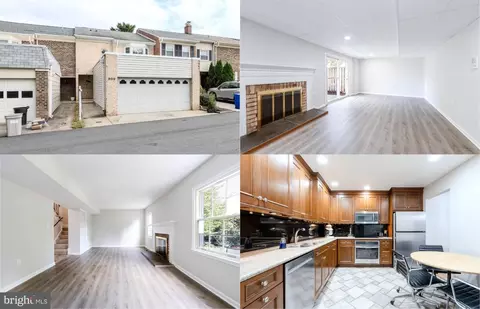 909 Moorefield Hill Grv SW, Vienna, VA 22180