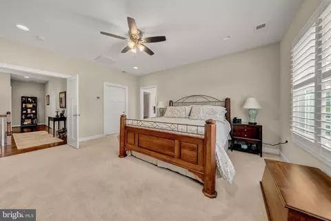Bedroom - Undisclosed, Springfield, VA 22150 photo 2 of 4