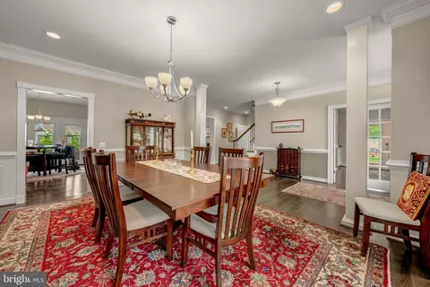 Dining - Undisclosed, Springfield, VA 22150 photo 2 of 4