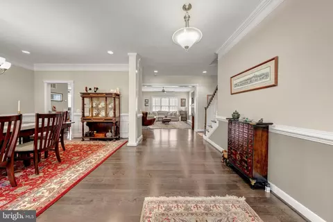 Entry Way - Undisclosed, Springfield, VA 22150 photo 2 of 12
