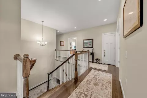 Entry Way - Undisclosed, Springfield, VA 22150 photo 8 of 12