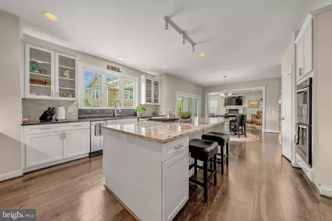 Kitchen - Undisclosed, Springfield, VA 22150 photo 4 of 4