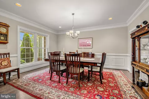 Dining - Undisclosed, Springfield, VA 22150 photo 1 of 4