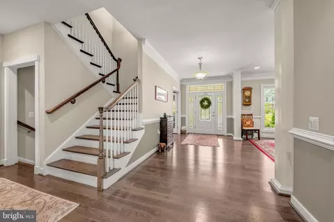 Entry Way - Undisclosed, Springfield, VA 22150 photo 1 of 12