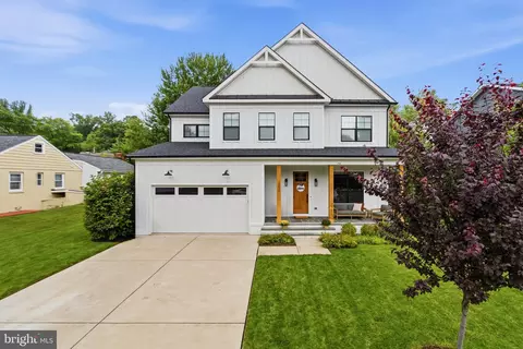 2020 Kilgore Rd, Falls Church, VA 22043