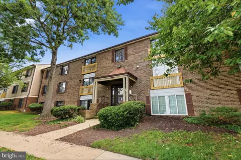 4410 J Groombridge Way #29/10J, Alexandria, VA 22309