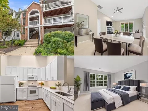 7507 Ashby Ln #M, Alexandria, VA 22315
