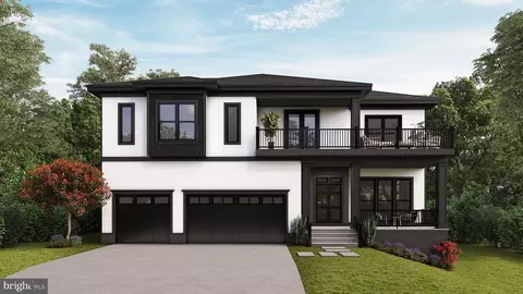 1914 Hillside Dr, Falls Church, VA 22043