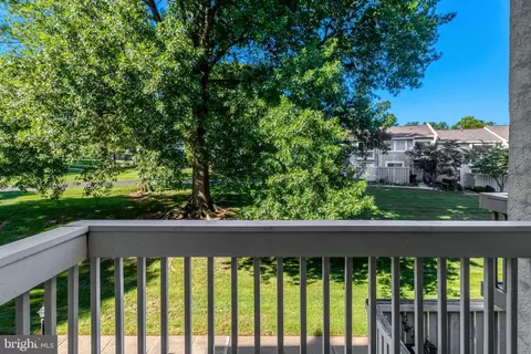 Exterior - 7936 Spring Forest Ct #7A, Springfield, VA 22152 photo 2 of 8