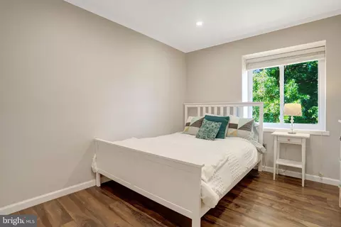 Bedroom - 7936 Spring Forest Ct #7A, Springfield, VA 22152 photo 1 of 7