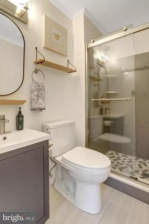 Bath - 7936 Spring Forest Ct #7A, Springfield, VA 22152 photo 6 of 6