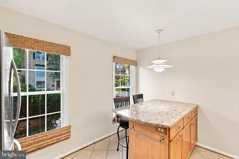 Kitchen - 7384 Hallcrest Dr, Mclean, VA 22102 photo 4 of 5