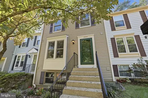 Exterior - 11005 Barton Hill Ct, Reston, VA 20191 photo 1 of 6