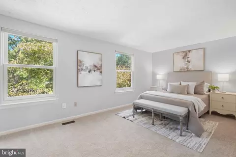 Bedroom - 11005 Barton Hill Ct, Reston, VA 20191 photo 1 of 5