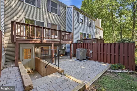 Exterior - 11005 Barton Hill Ct, Reston, VA 20191 photo 2 of 6