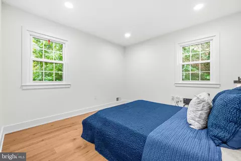 Bedroom - 7916 Delozier Ct, Springfield, VA 22153 photo 3 of 7