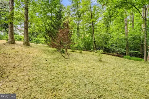Exterior - 7916 Delozier Ct, Springfield, VA 22153 photo 14 of 14