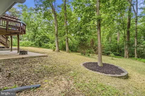 Exterior - 7916 Delozier Ct, Springfield, VA 22153 photo 10 of 14