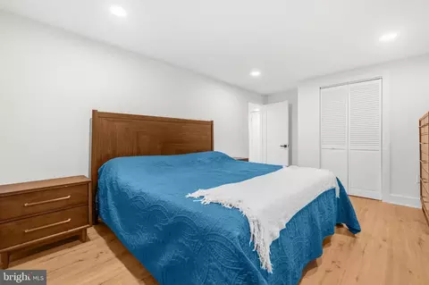 Bedroom - 7916 Delozier Ct, Springfield, VA 22153 photo 7 of 7