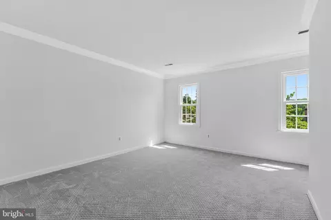 Bedroom - 1138 Randolph Rd, Mclean, VA 22101 photo 4 of 5