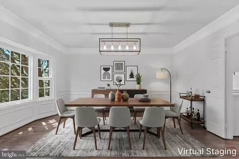 Dining - 1138 Randolph Rd, Mclean, VA 22101 photo 1 of 1