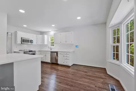 Kitchen - 1138 Randolph Rd, Mclean, VA 22101 photo 4 of 4
