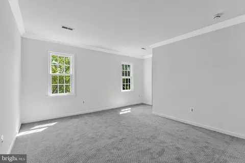 Bedroom - 1138 Randolph Rd, Mclean, VA 22101 photo 5 of 5