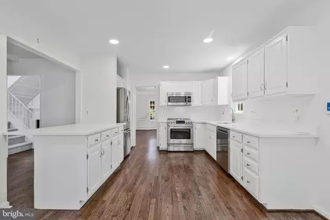 Kitchen - 1138 Randolph Rd, Mclean, VA 22101 photo 1 of 4