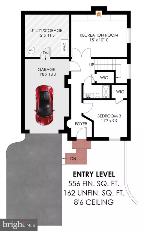 Floorplan - 1138 Randolph Rd, Mclean, VA 22101 photo 3 of 3