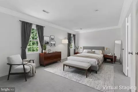 Bedroom - 1138 Randolph Rd, Mclean, VA 22101 photo 1 of 5